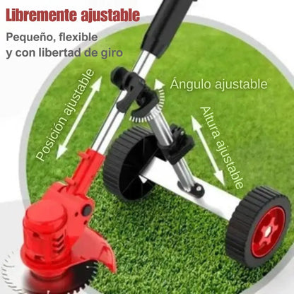 Guadaña TurboBlade™ – con Batería Extra + Regalos